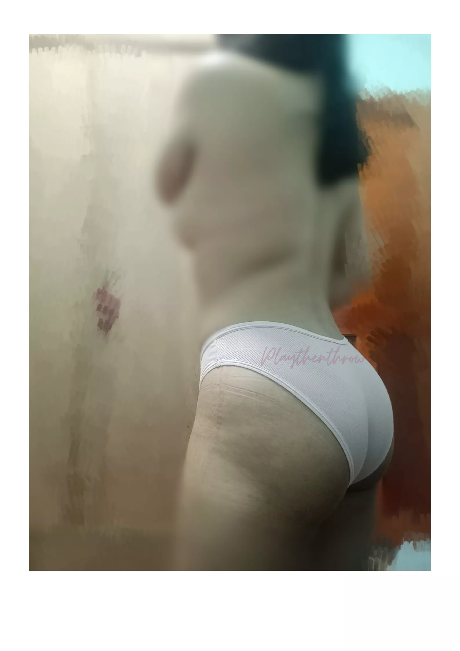 I hope you had a great day! Send love to this gal who had a rough one. (F)