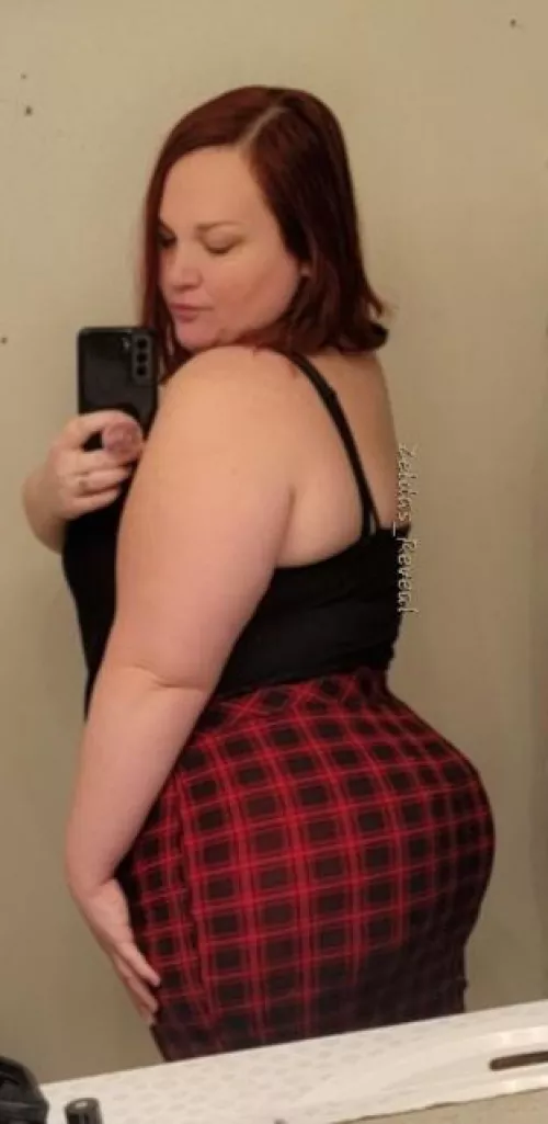 I hope you had a great hump day! 💋