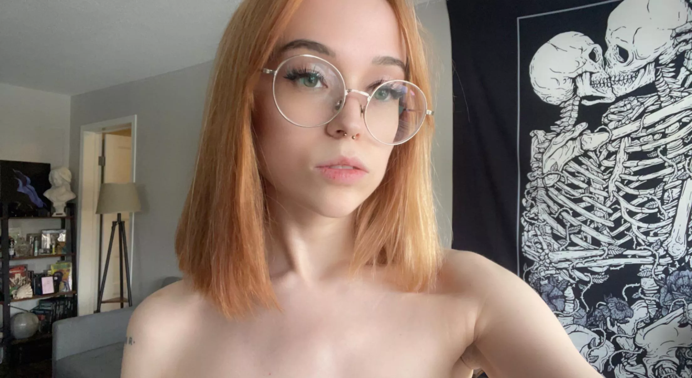 I hope you have a good day