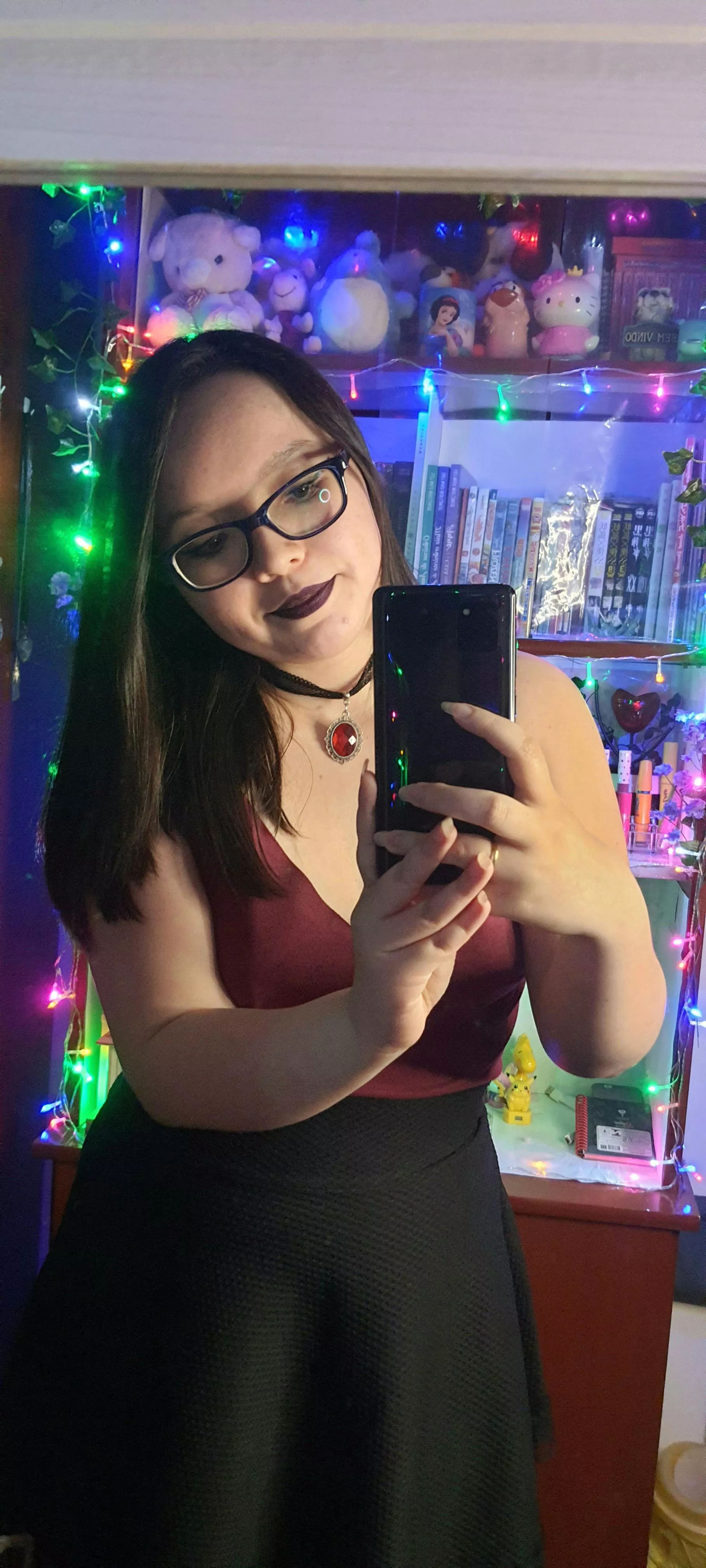 I hope you have a good night