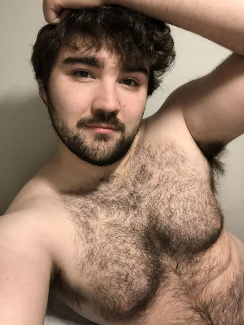 I hope you have a great day!