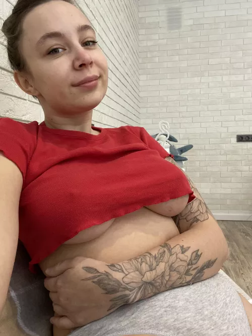 I hope you have a great day! :)