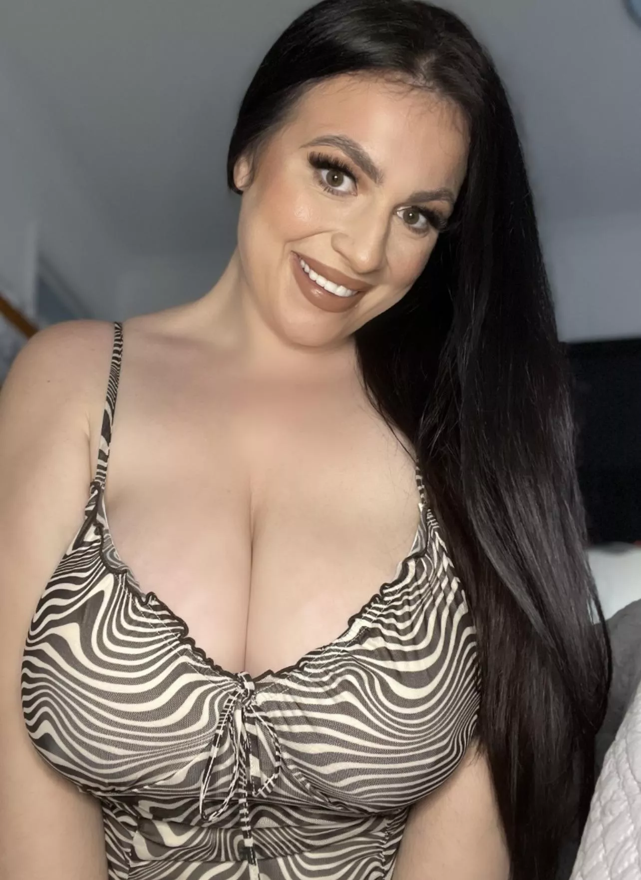 I hope you like it 😚