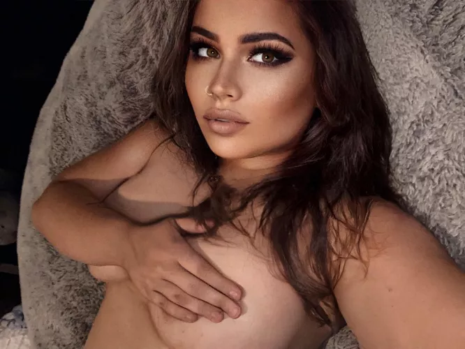 I hope you like milfs 🥺