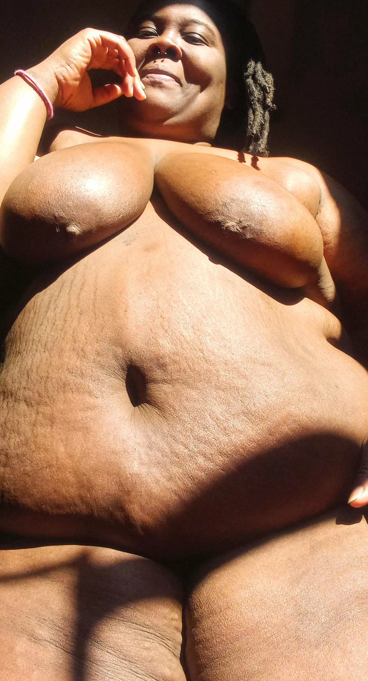 I hope you like my body, cuz I do :) I hope you like my body, cuz I do :)