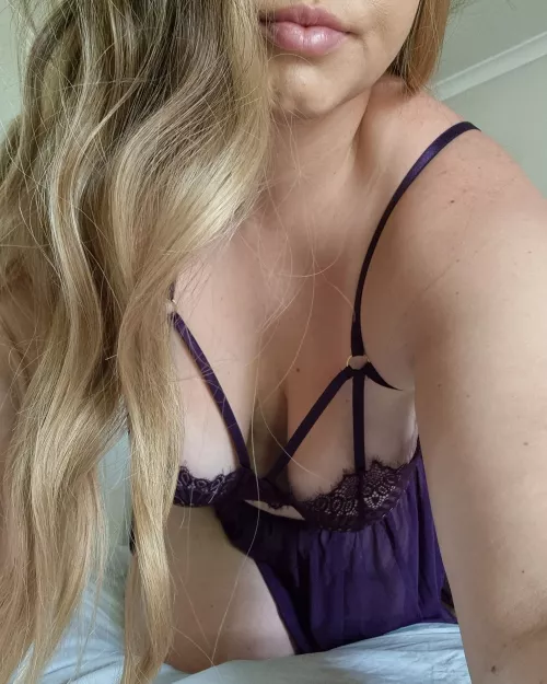 I hope you like my curves