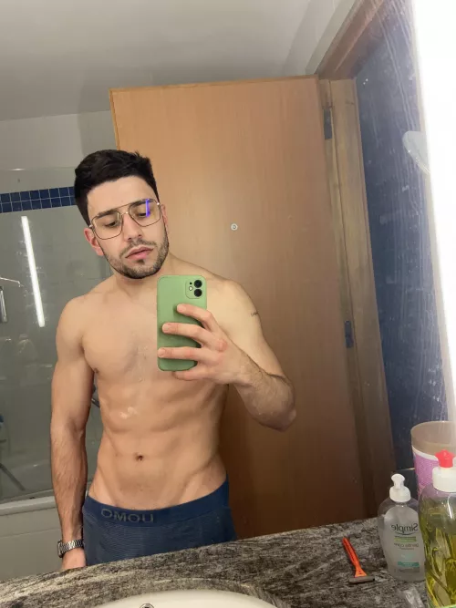 I hope you like my vline