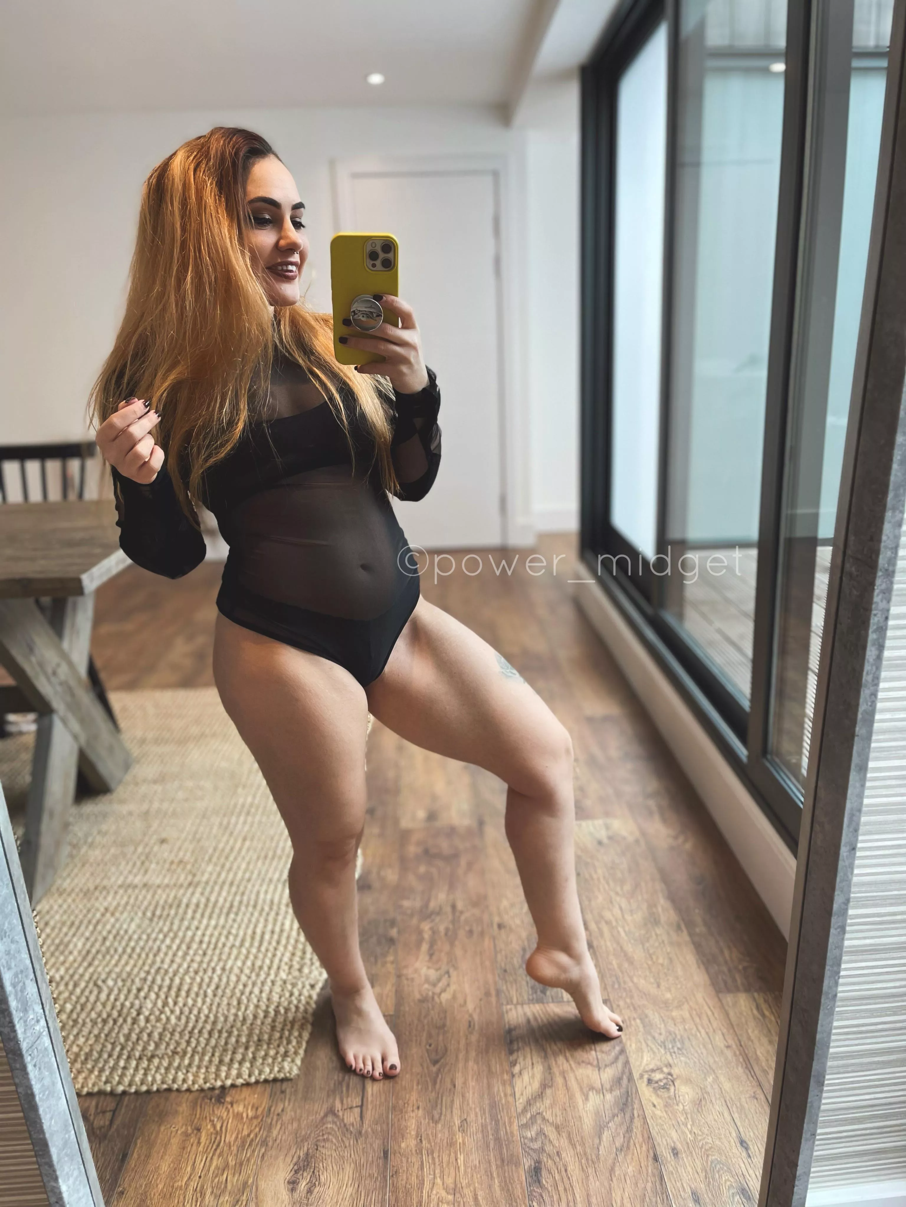 I hope you like short girls I’m only 4ft 8” 🥺