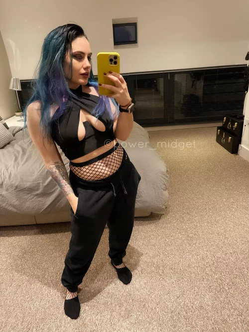 I hope you like short girls! I’m only 4ft 8” 🥺❤️