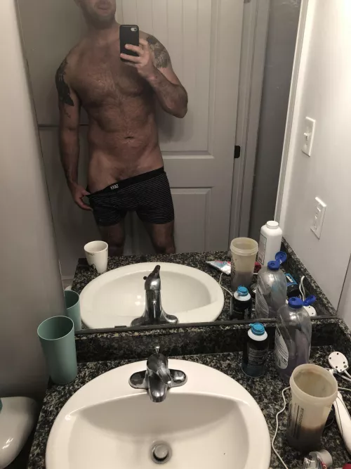 I hope you like them tall! Feel free to come say hi