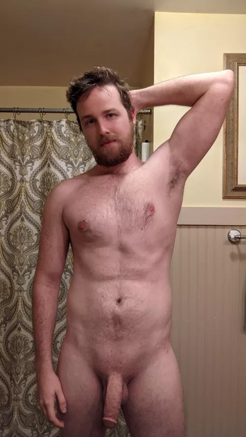 I hope you like