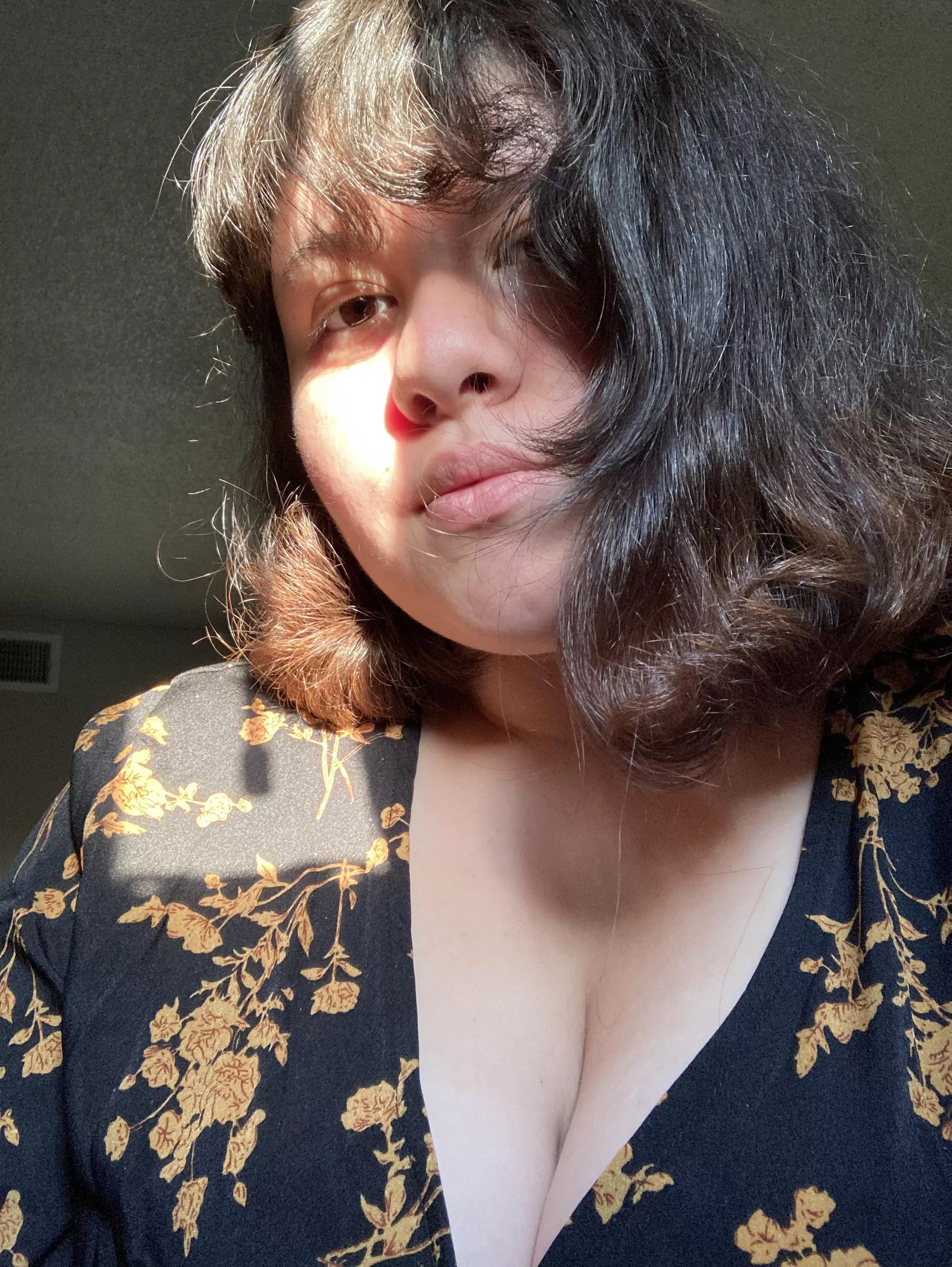 I hope you’re having a good day ❤️