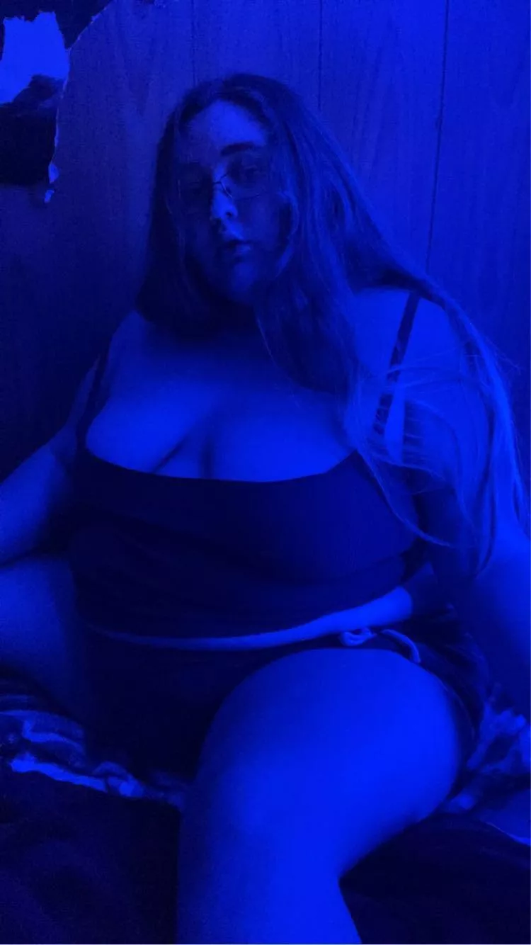 I hope you’re having a wonderful day 💋