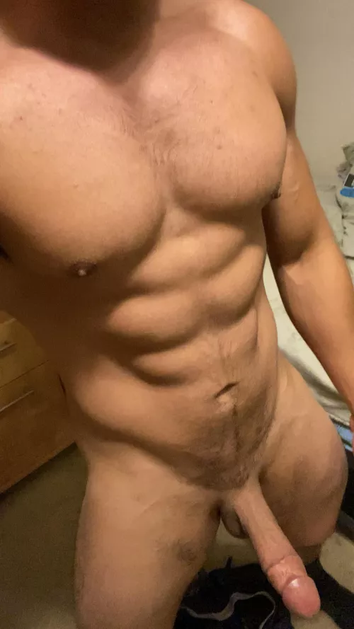 I hope you're sorta kinda into latino cocks 😬