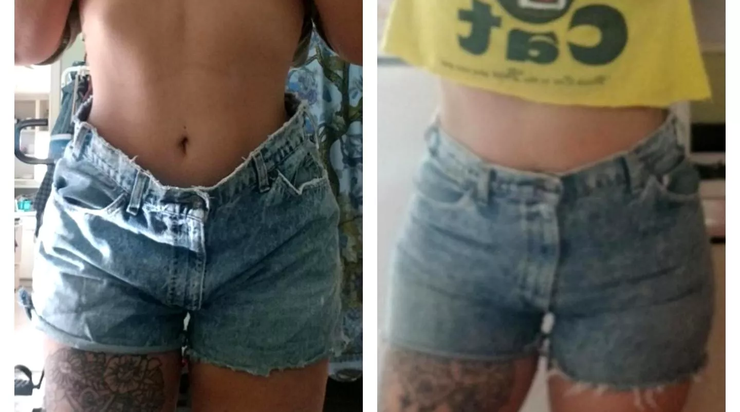 I ifnally reached my goal and lost 50 pounds! I ifnally reached my goal and lost 50 pounds!