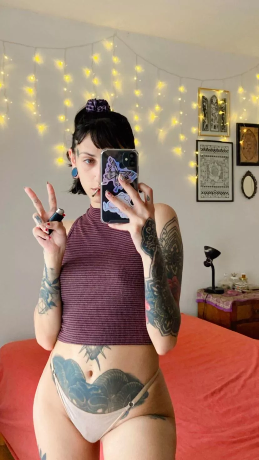 I invite you to get baked with me if you want 👼🏻 I invite you to get baked with me if you want 👼🏻