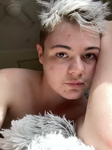 I just canβt believe I thought I was straight