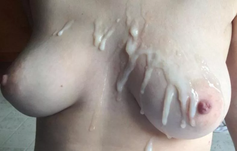 I just cum more when she's somebody's wife.