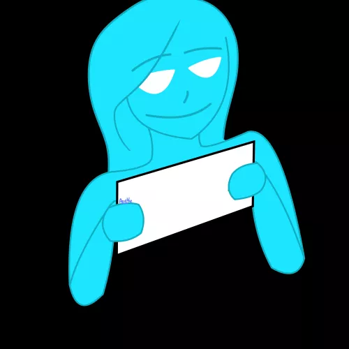 I just drew something silly, feel free to use :)