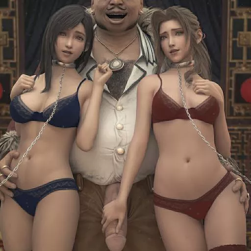 I just finished FF7 remake recently, let’s just say there were many times that the story could have taken a dark turn.