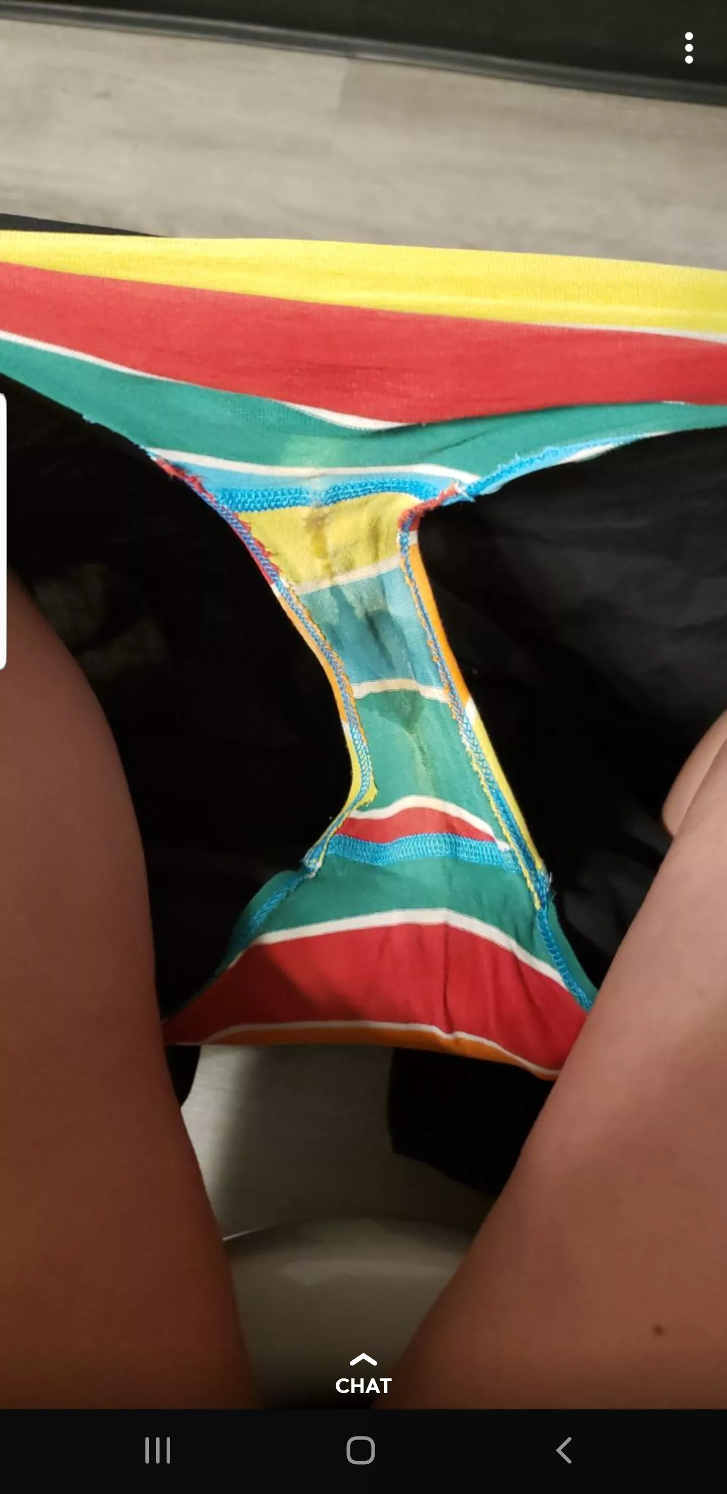 I just get soo horny when I'm at work π¦π¦ I just get soo horny when I'm at work π¦π¦