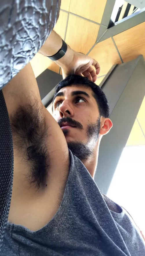 I just had to .. it looks to good