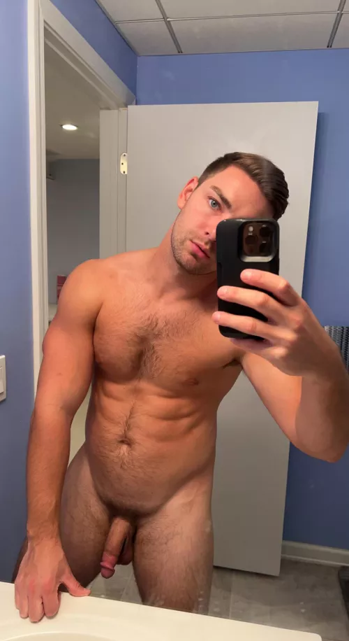 I just like to show off š¤·š½āāļø