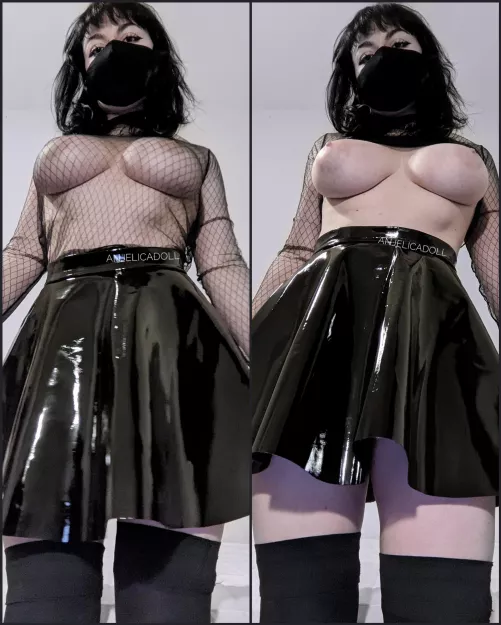 I just looove this outfit