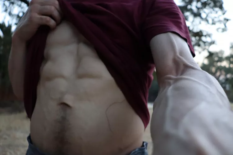 I just love this perspective and angle and thought I'd share good morning everyone have a great day train hard