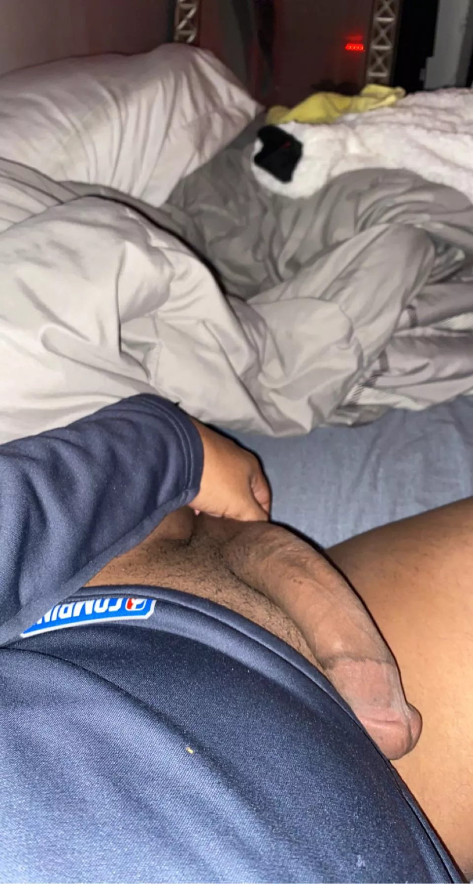i just wake up horny, dms open ;)