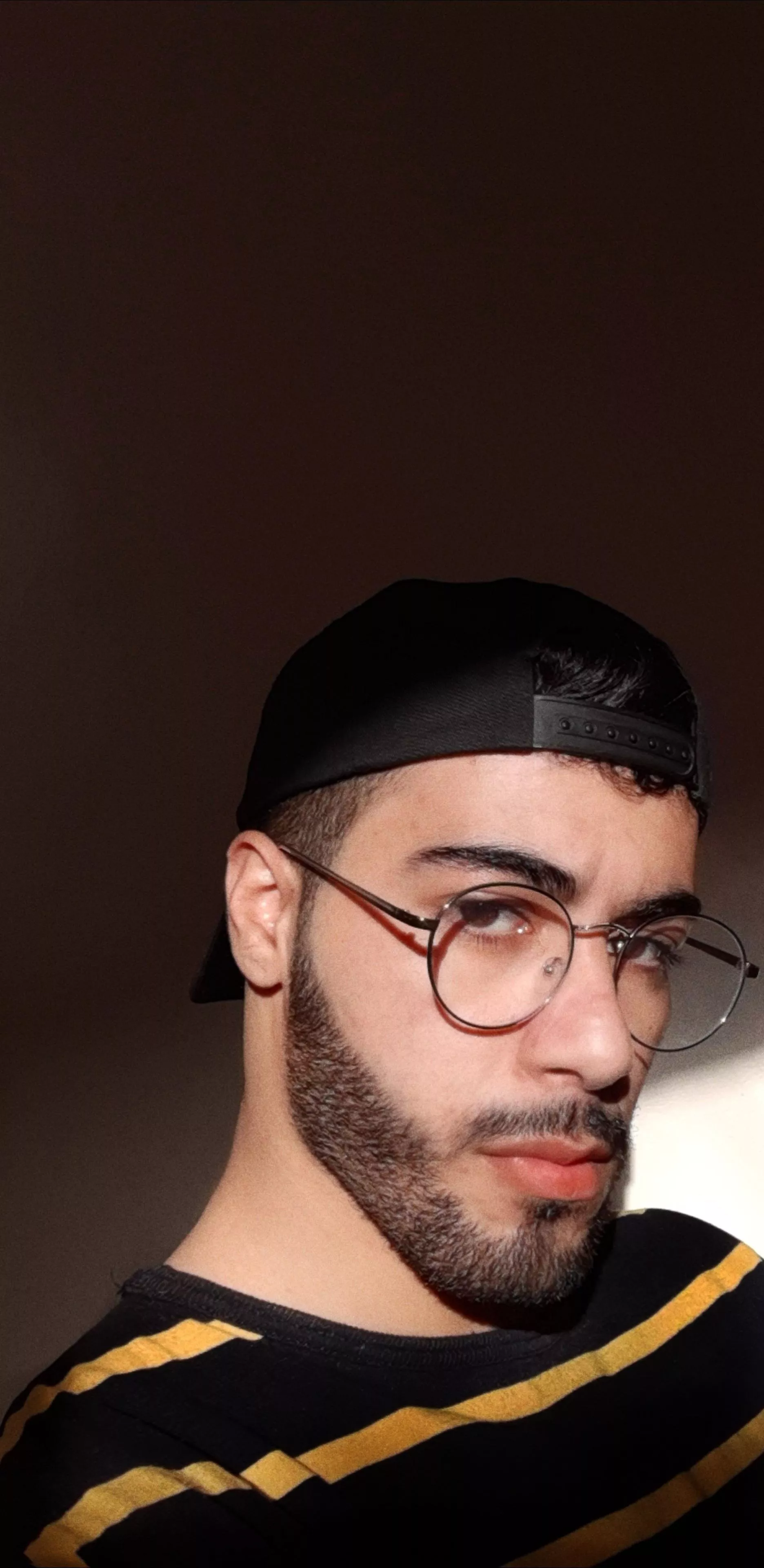 i just wanna f*ck all night