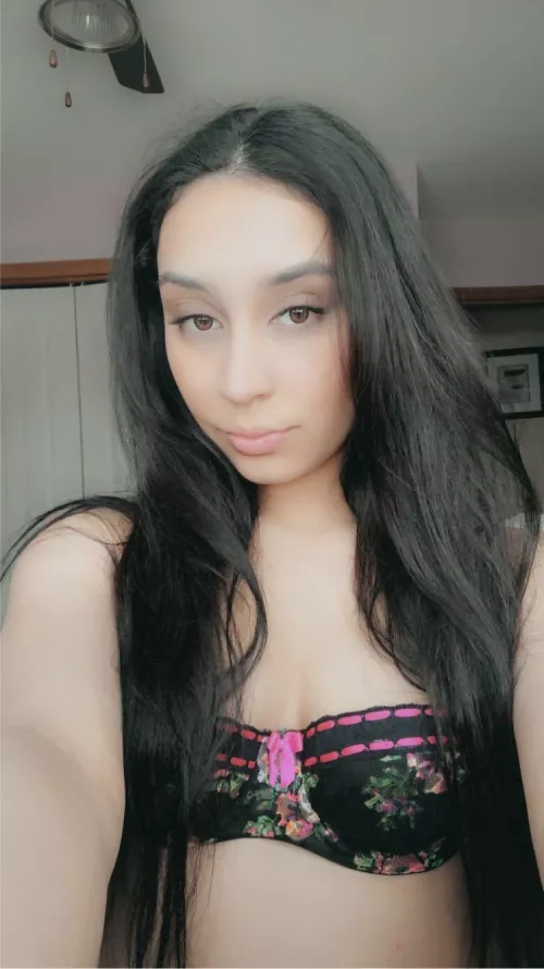 I just wanna get fucked asap💗💗