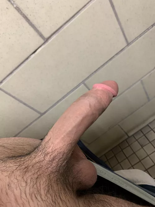 I just wanna know what it feels like to get sucked