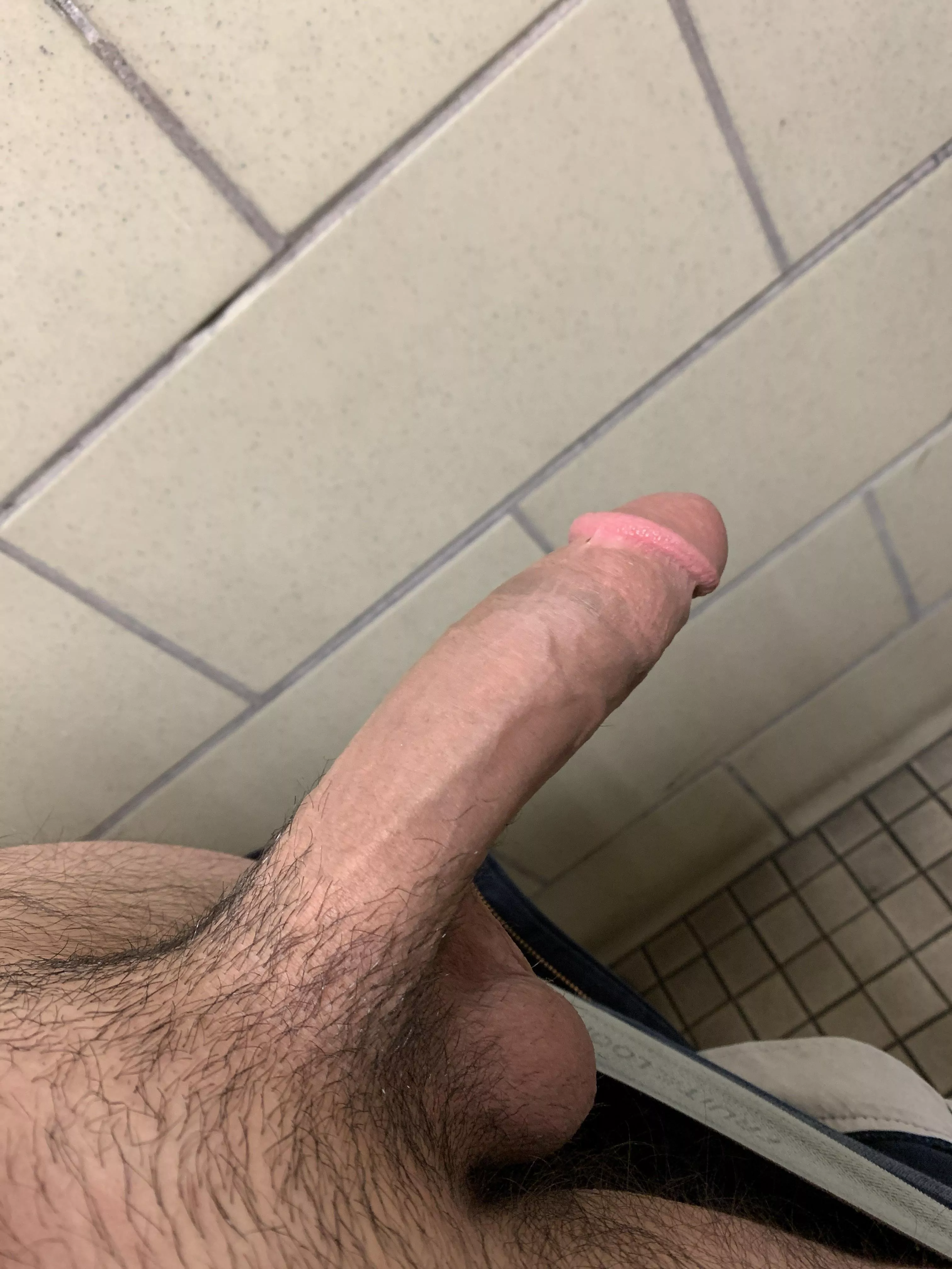 I just wanna know what it feels like to get sucked