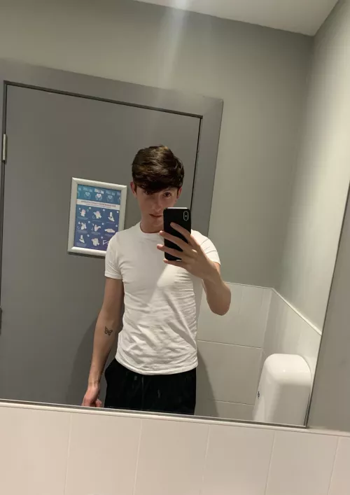 I just wanna make you proud