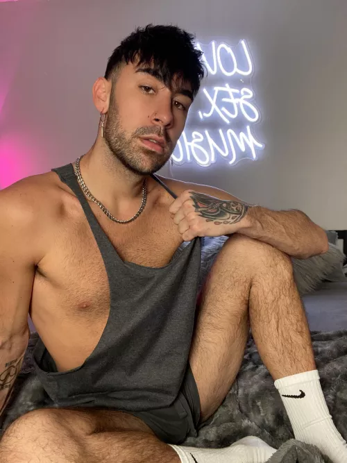 I just want 2 be a pokemon.