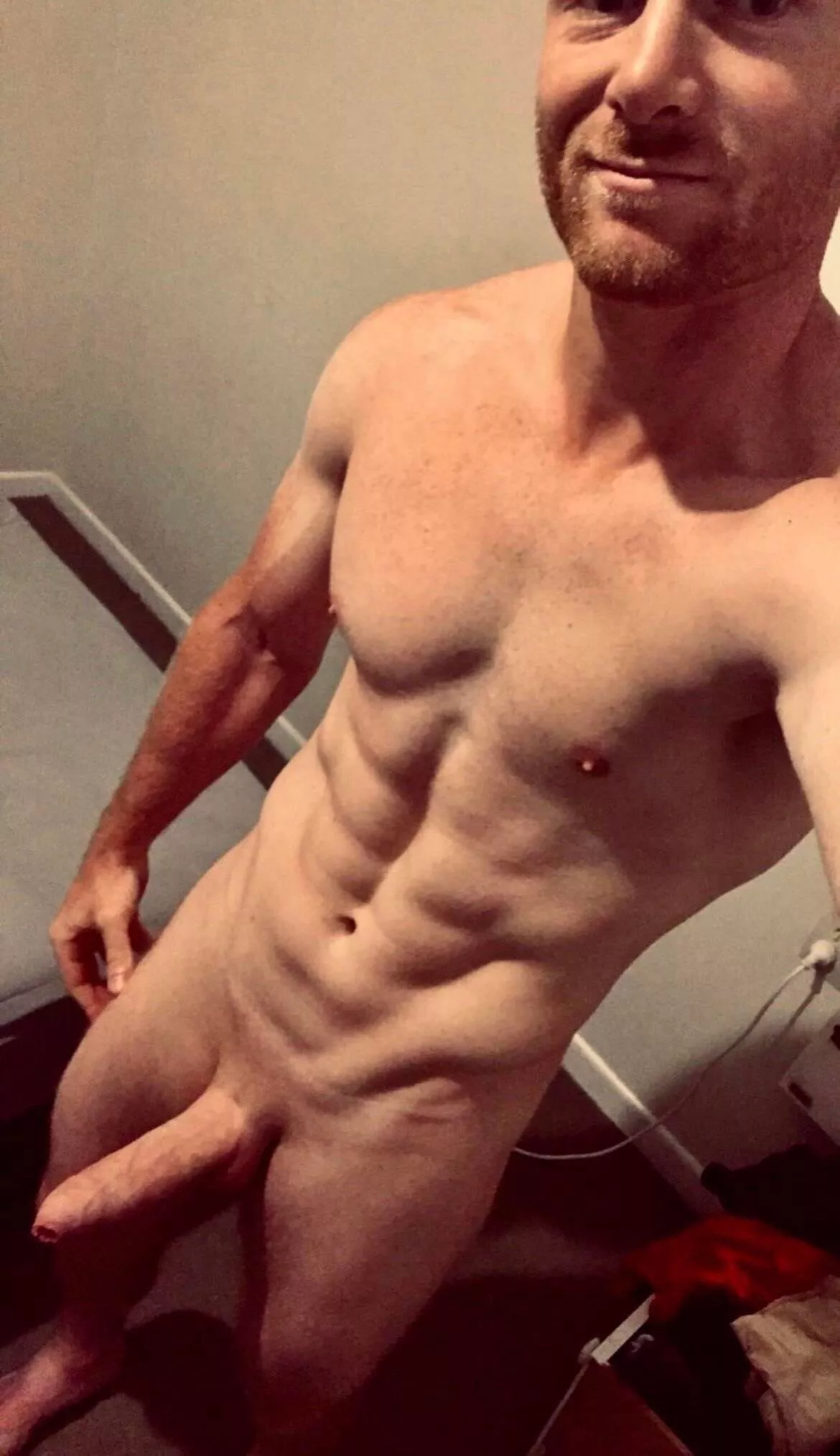 I just want an honest rating (m)