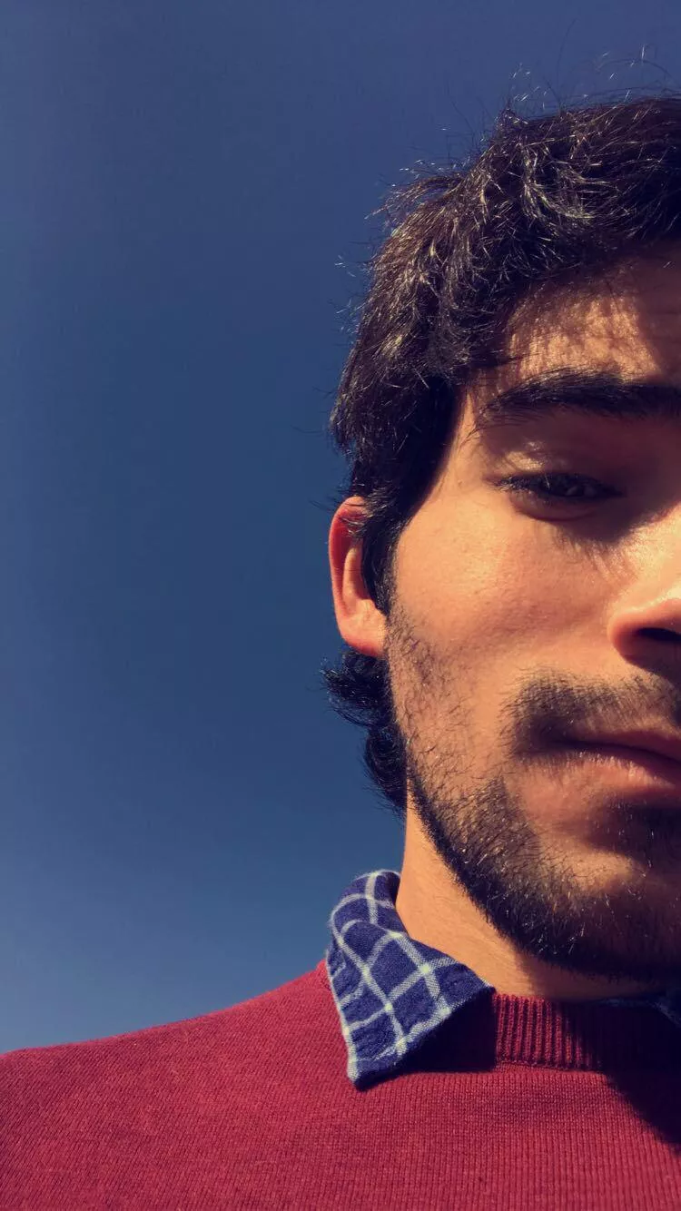 I just want the weekend to be here already 😭