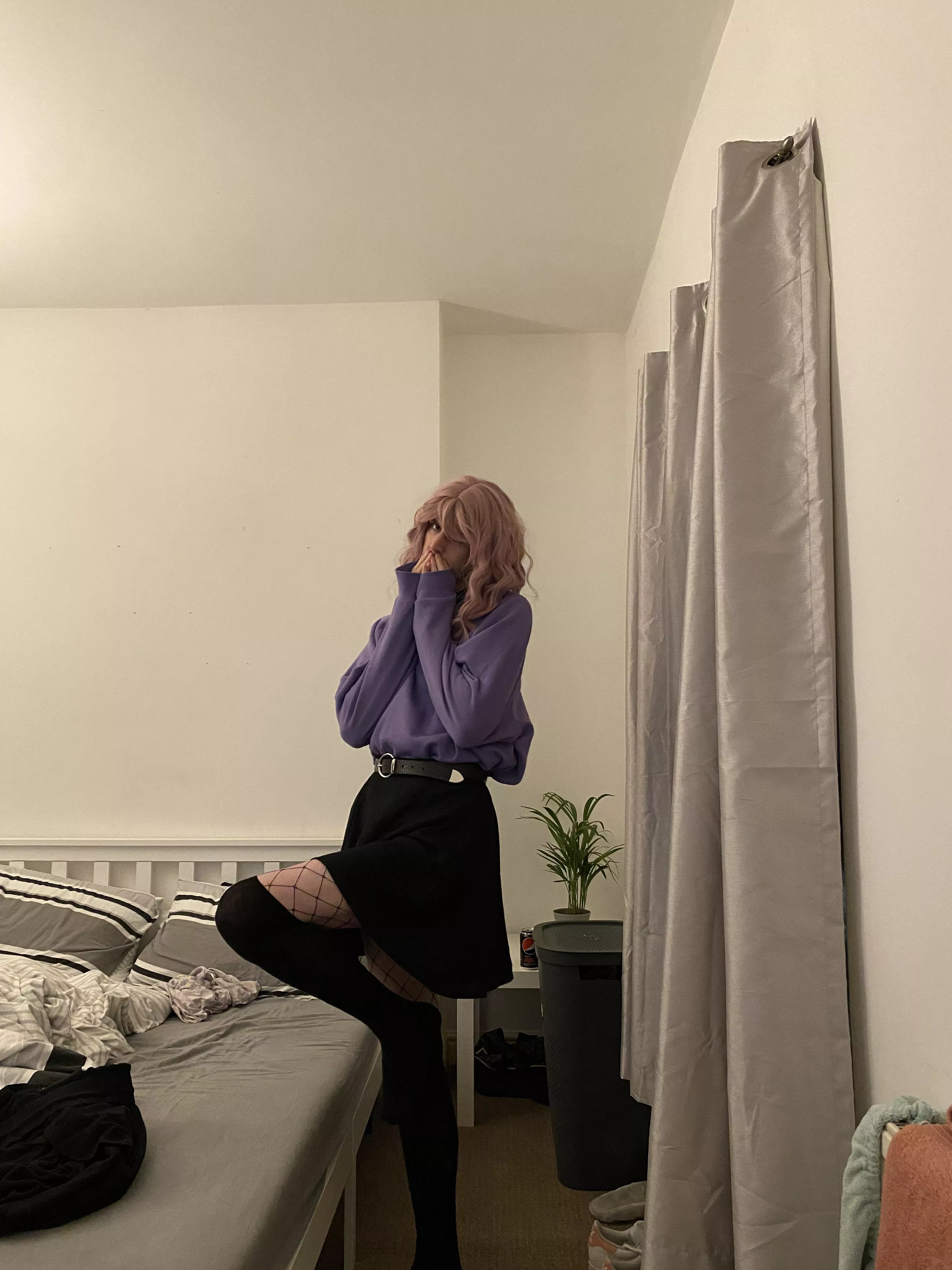 i just want to be called cute pet names