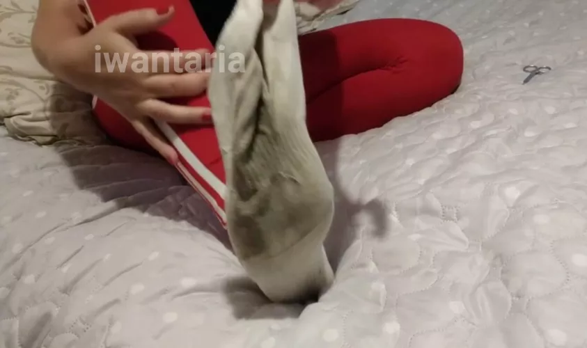 I just want to suffocate someone with those smellies 🤣🤣🤣