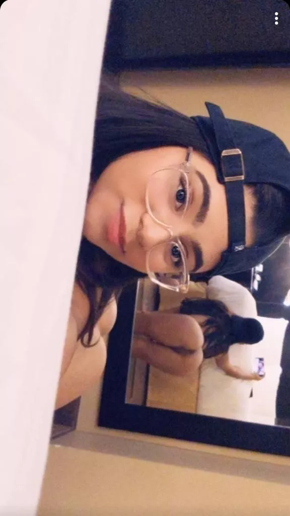 I just want you inside