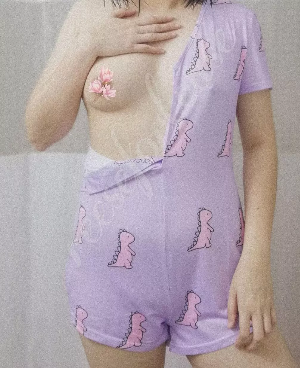 I JUST WISH [F]OR INTIMACY AS A GIFT ON MY BIRTHDAY. (also happiness)