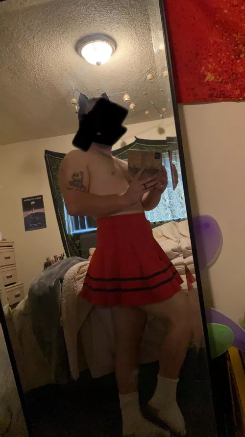 I kinda like it 😘❤️