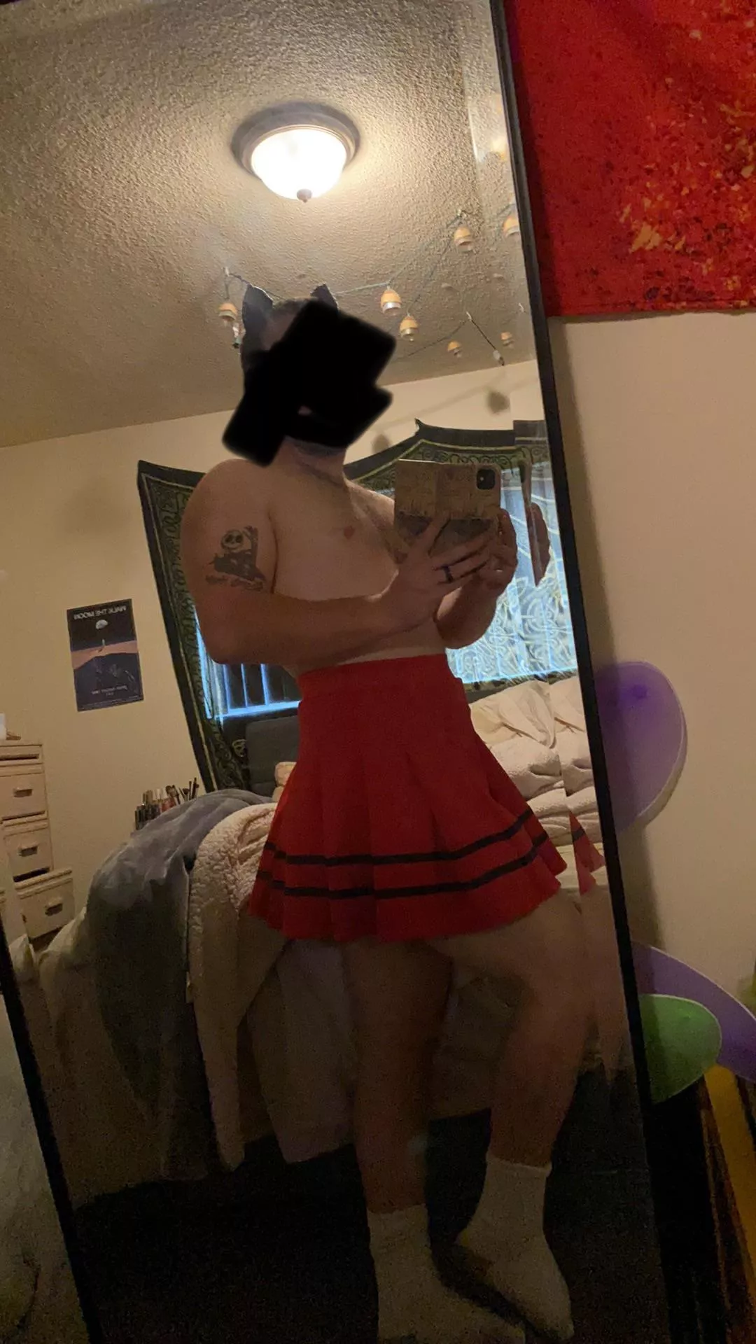 I kinda like it 😘❤️