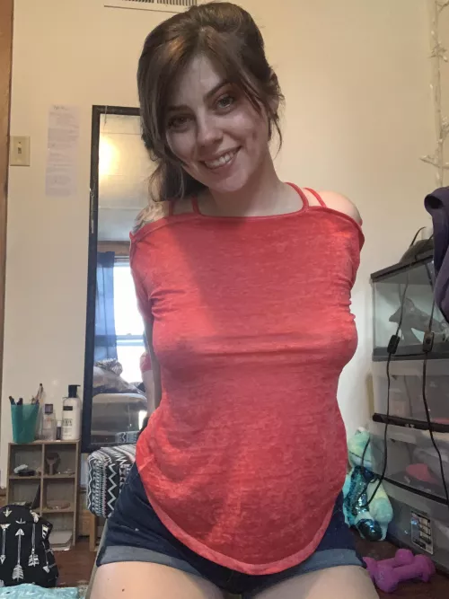 I knew the assignment