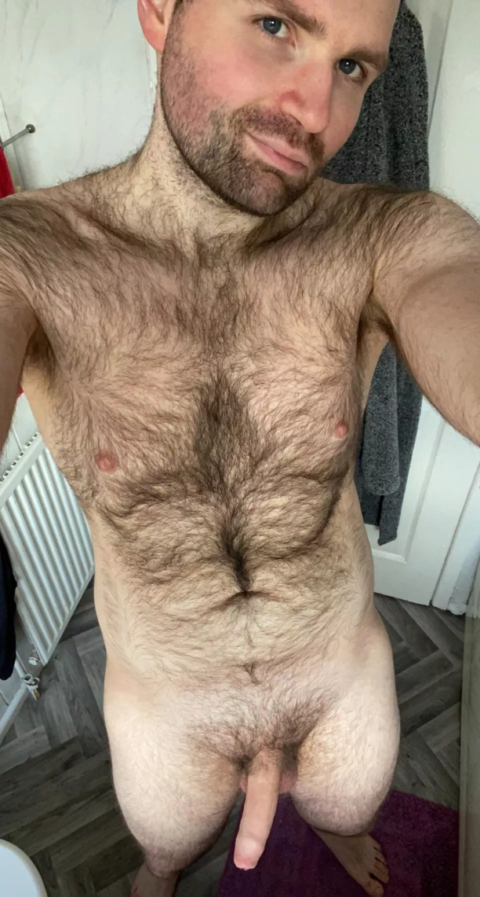 I know hairy isn’t exactly “in” right now but here’s my Scottish werewolf body anyway 💁🏻♂️ I know hairy isn’t exactly “in” right now but here’s my Scottish werewolf body anyway 💁🏻♂️