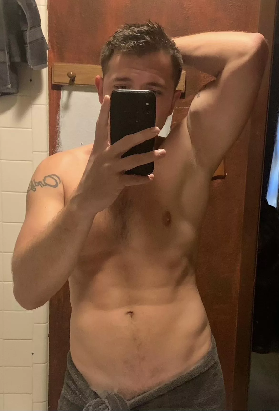 I know I could use some more tats but how do I look so far I know I could use some more tats but how do I look so far