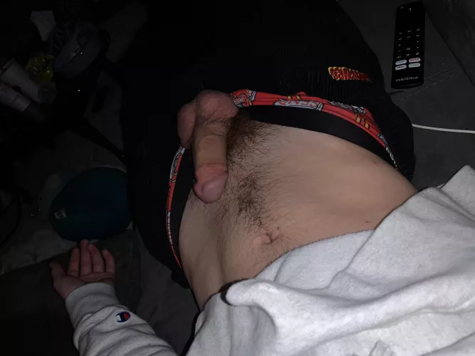 I know I talk about getting my softy sucked a lot but it’s just one of my absolute favorite feelings 😇