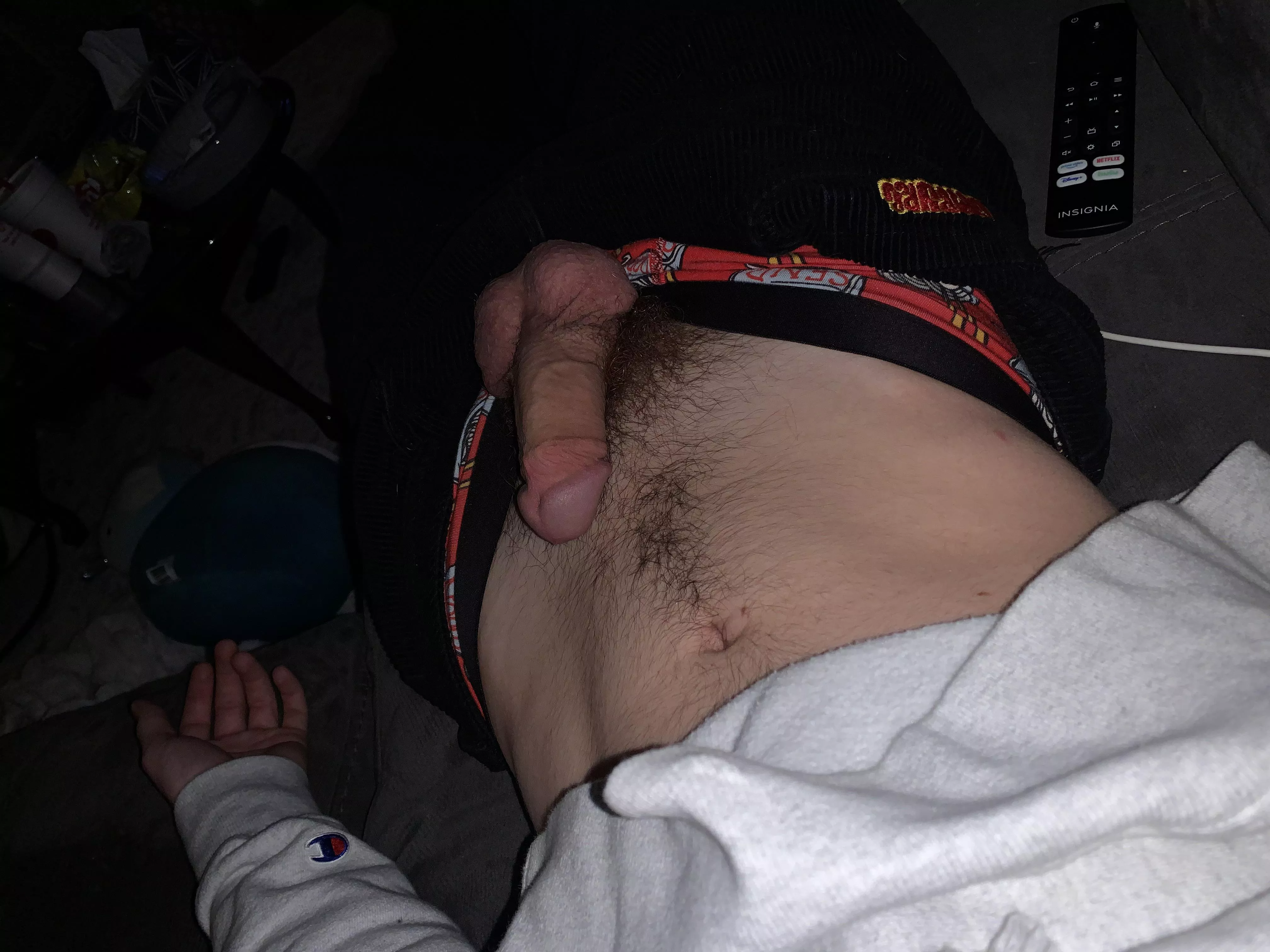 I know I talk about getting my softy sucked a lot but it’s just one of my absolute favorite feelings 😇