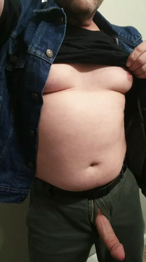 I know I'm not for everyone but if you see a little something you like please don't be shy.